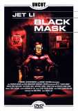 Black Mask (uncut) Jet Li
