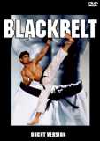 Blackbelt (uncut) Don THE DRAGON Wilson