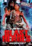 Blast Heroes - Heroes Shed No Tears (uncut) John Woo