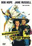 Bleichgesicht im Wilden Westen (1952) Bob Hope + Jane Russell