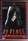 Blood Cult 2 - Revenge (uncut)