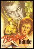 Blutige Hände (1956) Joseph Cotten + Rhonda Fleming
