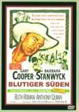 Blutiger Süden (1953) Gary Cooper + Anthony Quinn