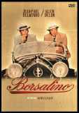 Borsalino (1970) Jean-Paul Belmondo + Alain Delon