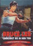 Bruce Lee - Unbesiegt bis in den Tod (1976) Cover A