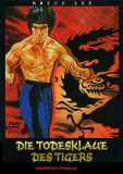Bruce Lee - Die Todesklaue des Tigers (1978) uncut