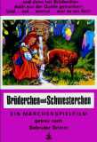 Brüderchen und Schwesterchen (1953) uncut