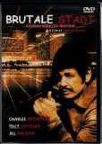 Brutale Stadt (1970) Charles Bronson - UNRATED