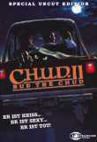 C.H.U.D. 2 - Bud the Chud (uncut) David Irving