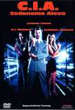 C.I.A. - Codename ALEXA (uncut) Lorenzo Lamas