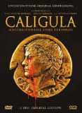 Caligula (1979) 3-Disc Imperial Edition - Tinto Brass