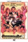 Cannonball Run 2 (uncut) Burt Reynolds