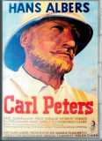 Carl Peters (1941) VORBEHALTSFILM von Herbert Selpin