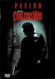 Carlito's Way (uncut) Al Pacino + Sean Penn