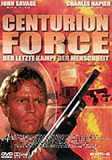 Centurion Force (uncut) John Savage