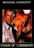 Chain of Command (uncut) Michael Dudikoff