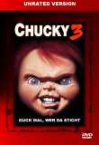 Chucky 3 (uncut) UNRATED