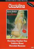 Cicciolina Collector's Edition (uncut) Hardcoreklassiker - Illona Staller