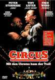 Circus - Mit den Clowns kam der Tod (uncut)