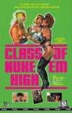 Class of Nuke Em High (uncut) '84 Limited 222 A