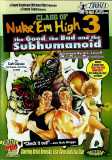 Class of Nuke Em High 3 (uncut) Lloyd Kaufman