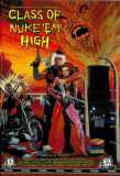 Class of Nuke Em High (uncut) Lloyd Kaufman