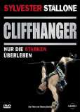 Cliffhanger (uncut) Sylvester Stallone