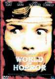 Dario Argento's WORLD OF HORROR (uncut) Michele Soavi