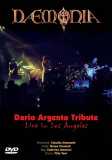 Dario Argento Tribute - Live in Los Angeles