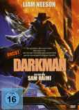 Darkman (uncut) Sam Raimi