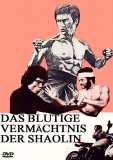 Das blutige Vermächtnis der Shaolin (1979) uncut