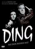 Das Ding (1951) La Cosa Da Un Altro Mondo (uncut)