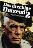 Das dreckige Dutzend 2 (uncut) Lee Marvin