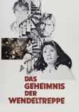 Das Geheimnis der Wendeltreppe (1975) Jacqueline Bisset