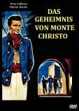 Das Geheimnis von Monte Christo (1961) Rory Calhoun