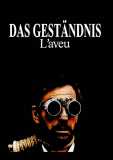 Das Geständnis (1970) Yves Montand + Simone Signoret