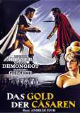 Das Gold der Cäsaren (1963) Jeffrey Hunter