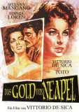 Das Gold von Neapel (1954) Sophia Loren