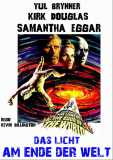 Das Licht am Ende der Welt (1971) Kirk Douglas + Yul Brynner