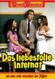 Das liebestolle Internat - Christa Abel
