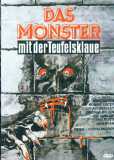 Das Monster mit der Teufelsklaue (1972) Mike Raven