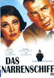 Das Narrenschiff (1965) Vivien Leigh