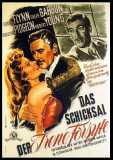 Das Schicksal der Irene Forsyte (1949) Errol Flynn