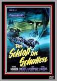 Das Schloss im Schatten (1955) Stewart Granger + George Sanders