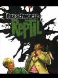 Das Schwarze Reptil (1966) uncut