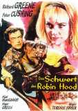 Das Schwert des Robin Hood (1969) Richard Greene + Peter Cushing