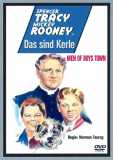 Das sind Kerle (1941) Spencer Tracy