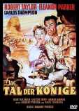 Das Tal der Könige (1954) Robert Taylor