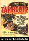Das Tal der Leidenschaften (1948) Van Heflin + Susan Hayward