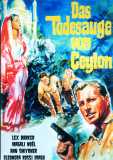 Das Todesauge von Ceylon (1963) Lex Barker